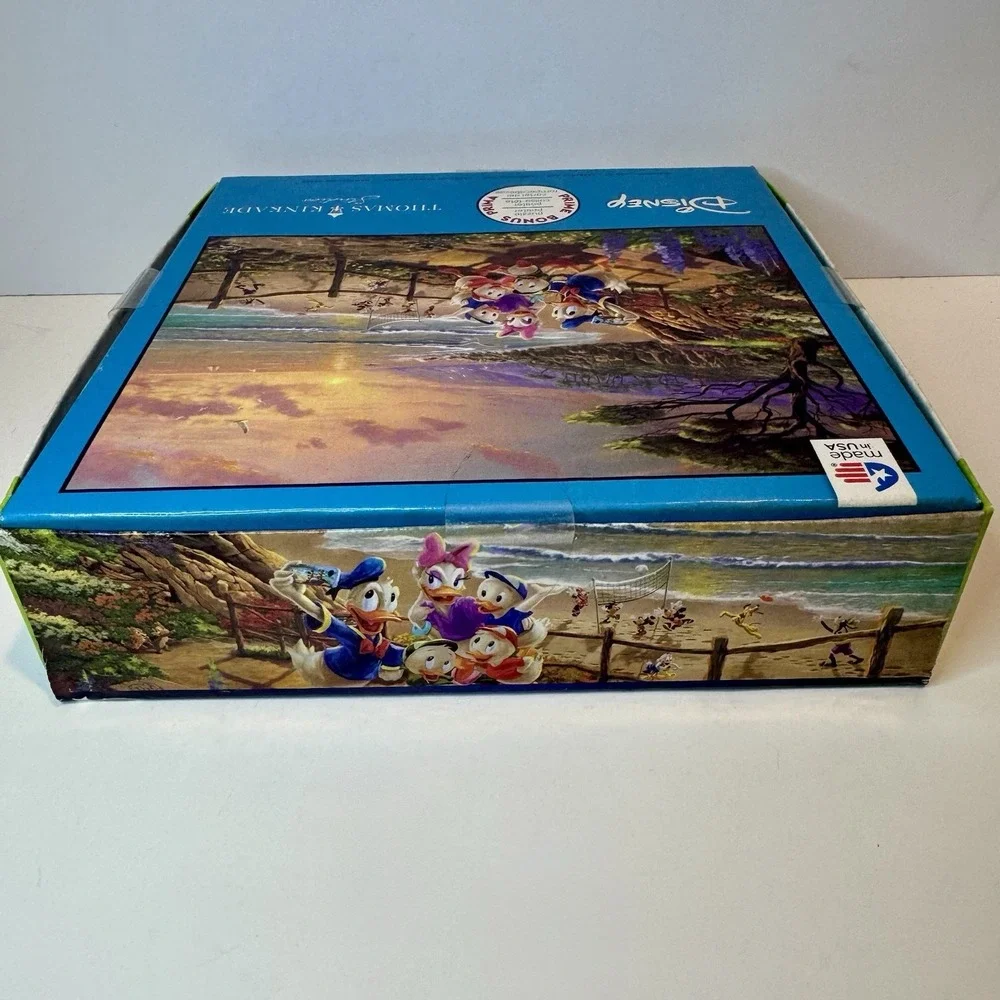 Thomas Kinkade new sealed